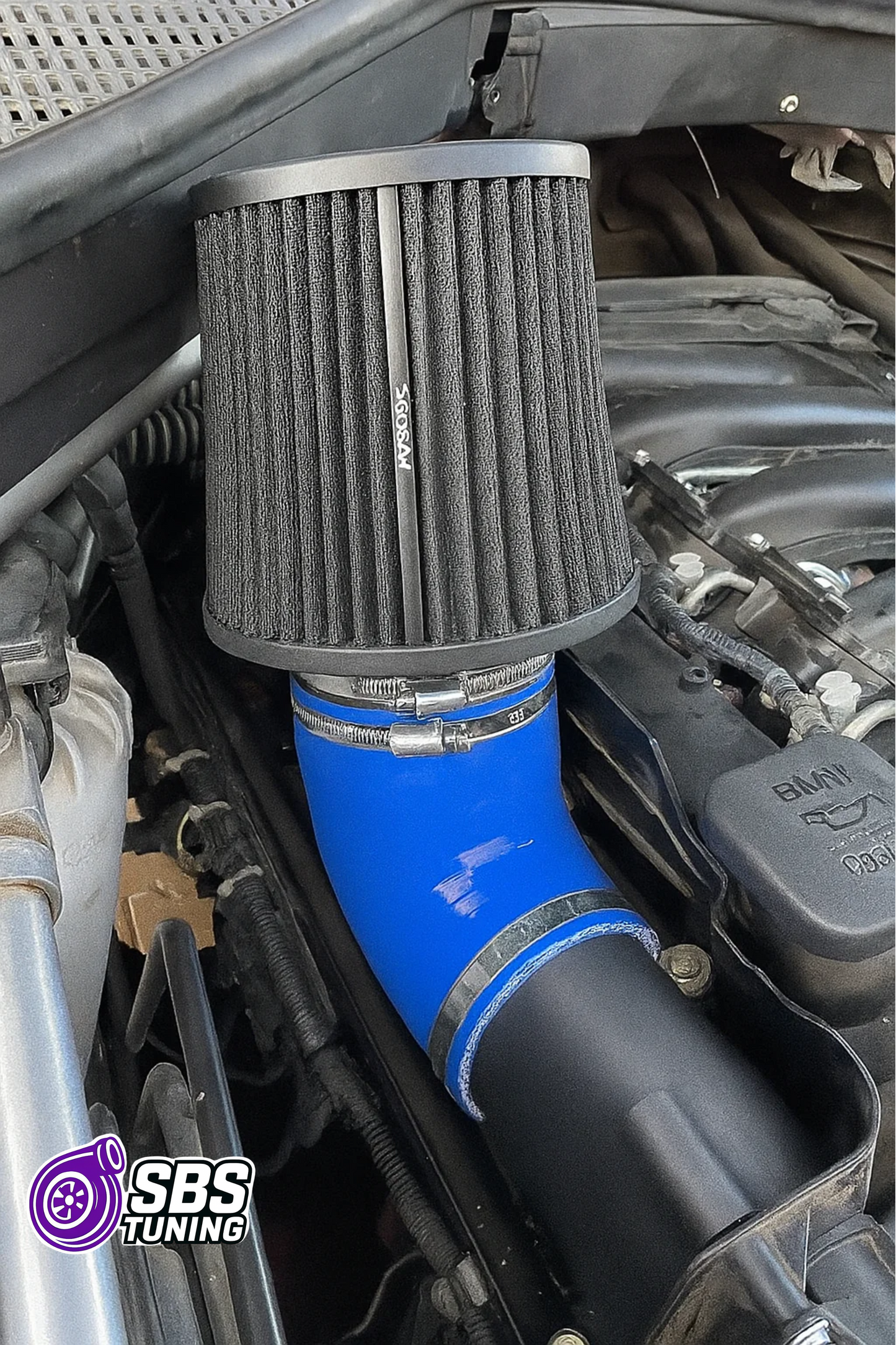 Adaptor Debitmetru BMW M47 / M57