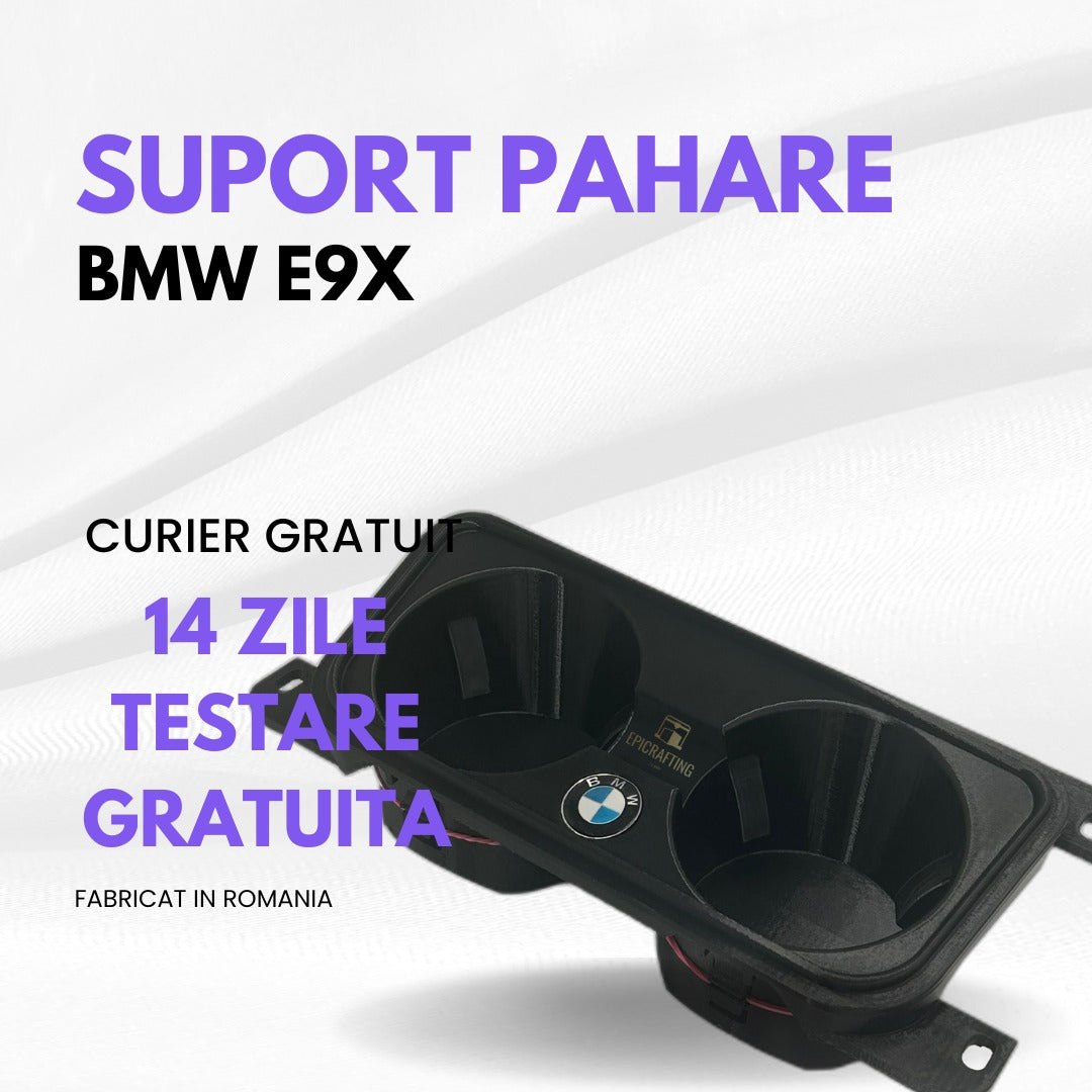 Suport Pahare Bmw E90 E91 E92 E93