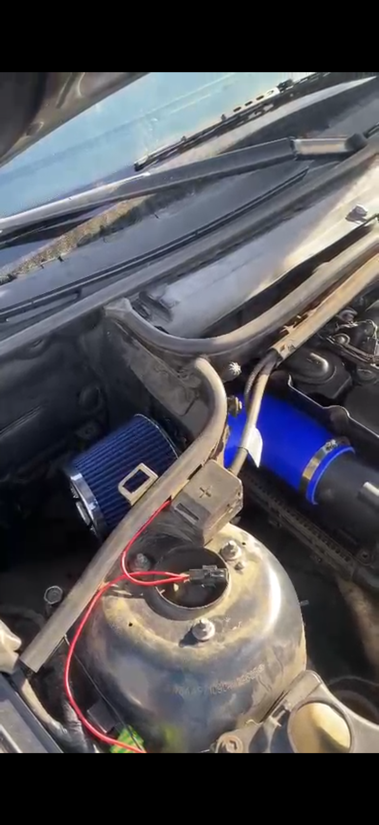 Kit Complet Admisie M47 / M57