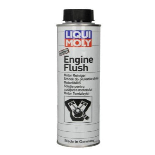 Engine flush Liqui Moly