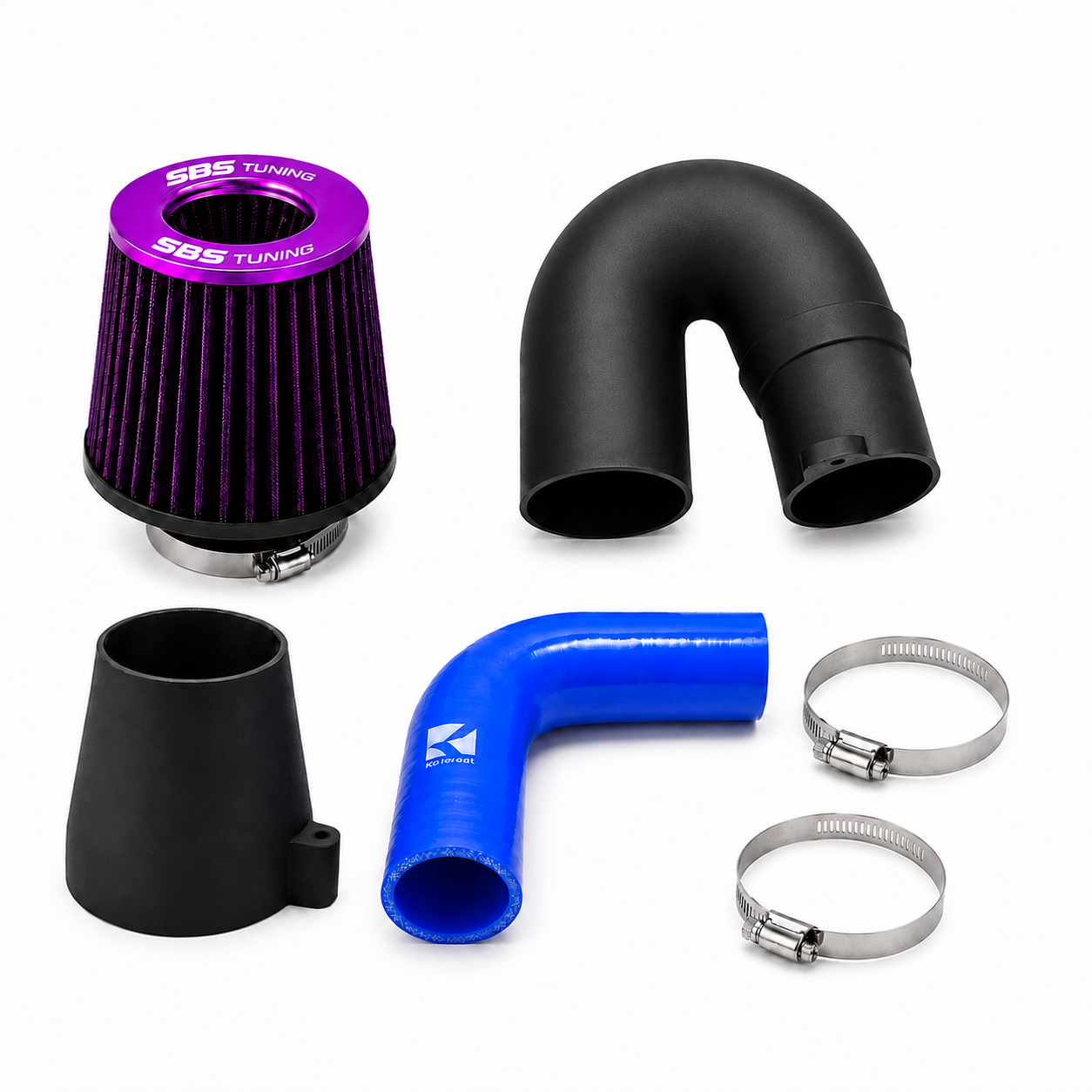 Kit-uri admisie sport