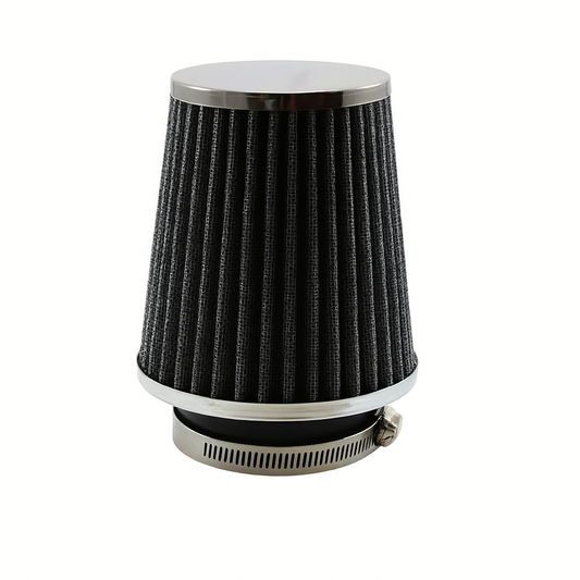 Filtru de Aer Sport Universal Negru 🖤