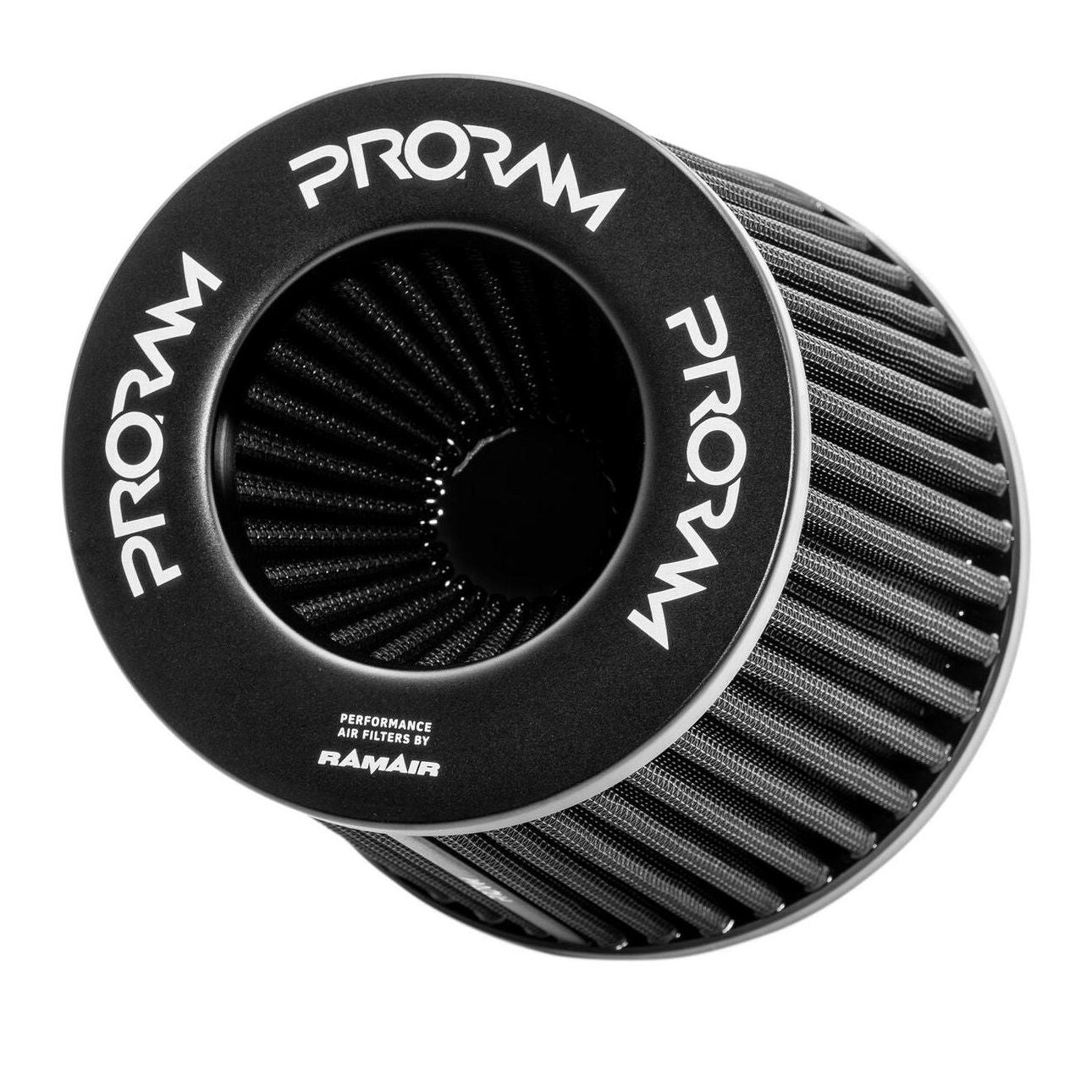Filtru Aer conic ProRAM (universal) - 80mm
