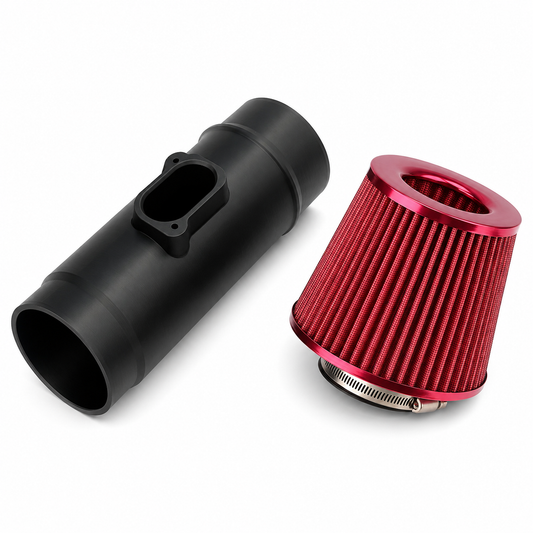 Kit admisie sport BMW N47 2.0d 177 CP