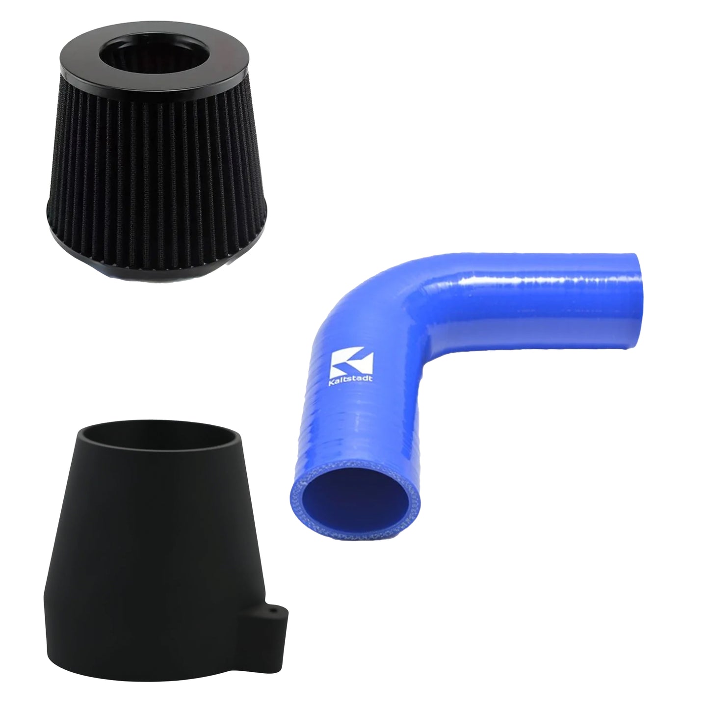 Kit Complet Admisie M47 / M57