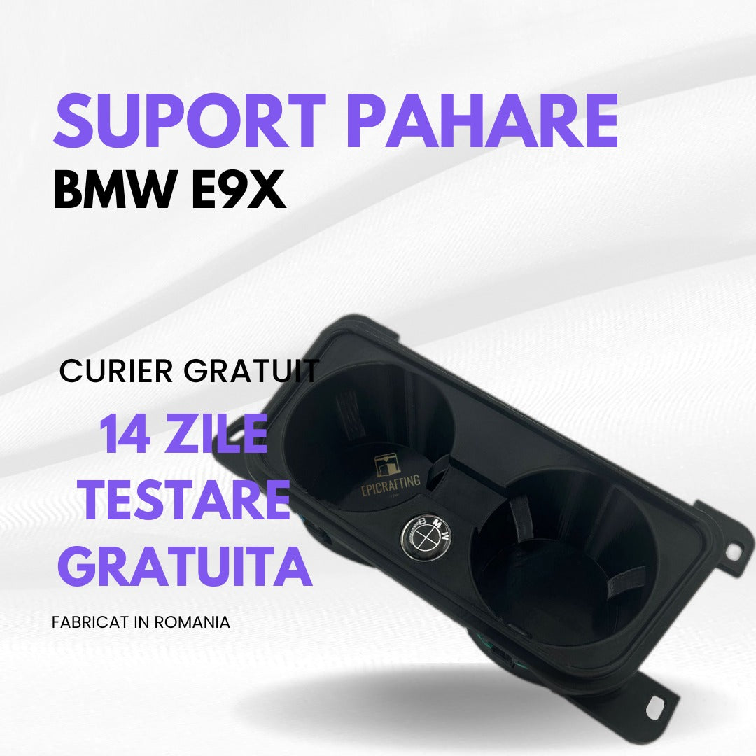 Suport Pahare Bmw E90 E91 E92 E93