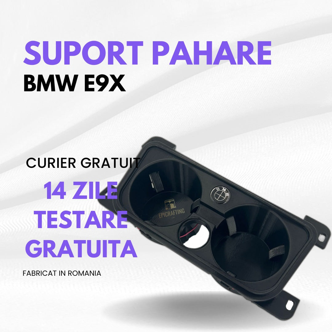Suport Pahare Bmw E90 E91 E92 E93