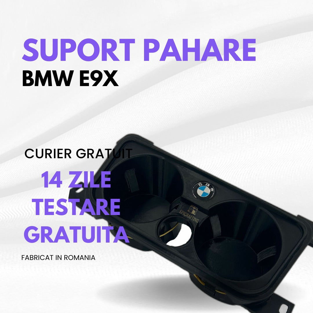 Suport Pahare Bmw E90 E91 E92 E93
