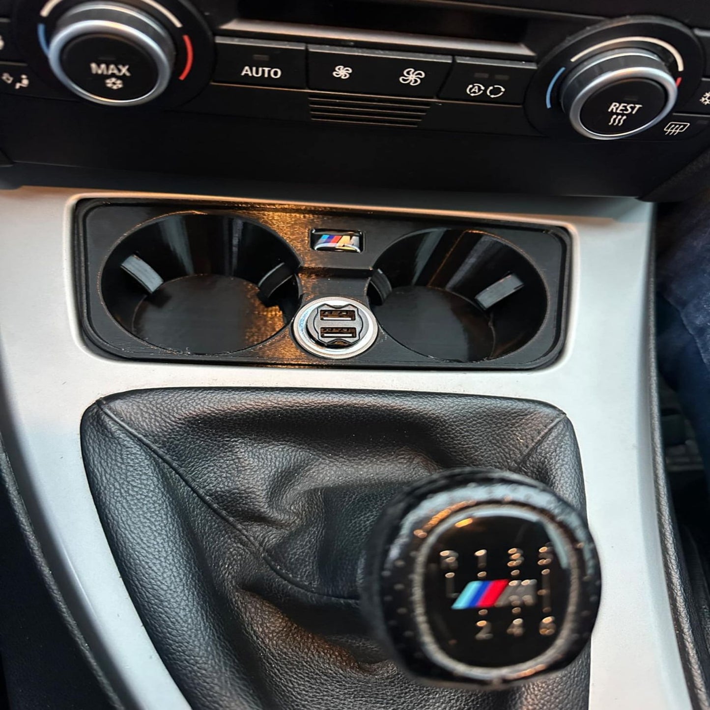 Suport Pahare Bmw E90 E91 E92 E93