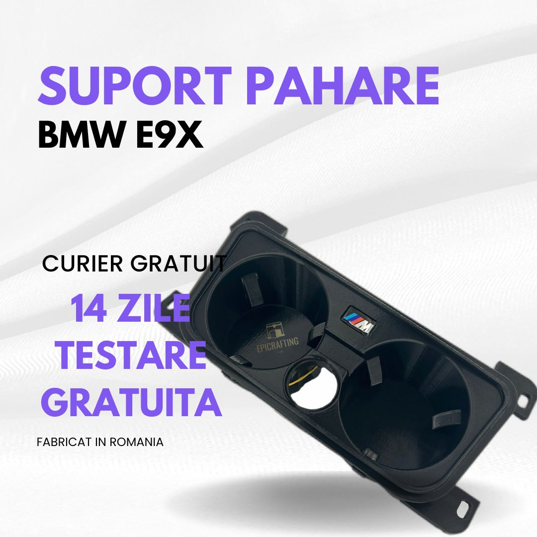 Suport Pahare Bmw E90 E91 E92 E93
