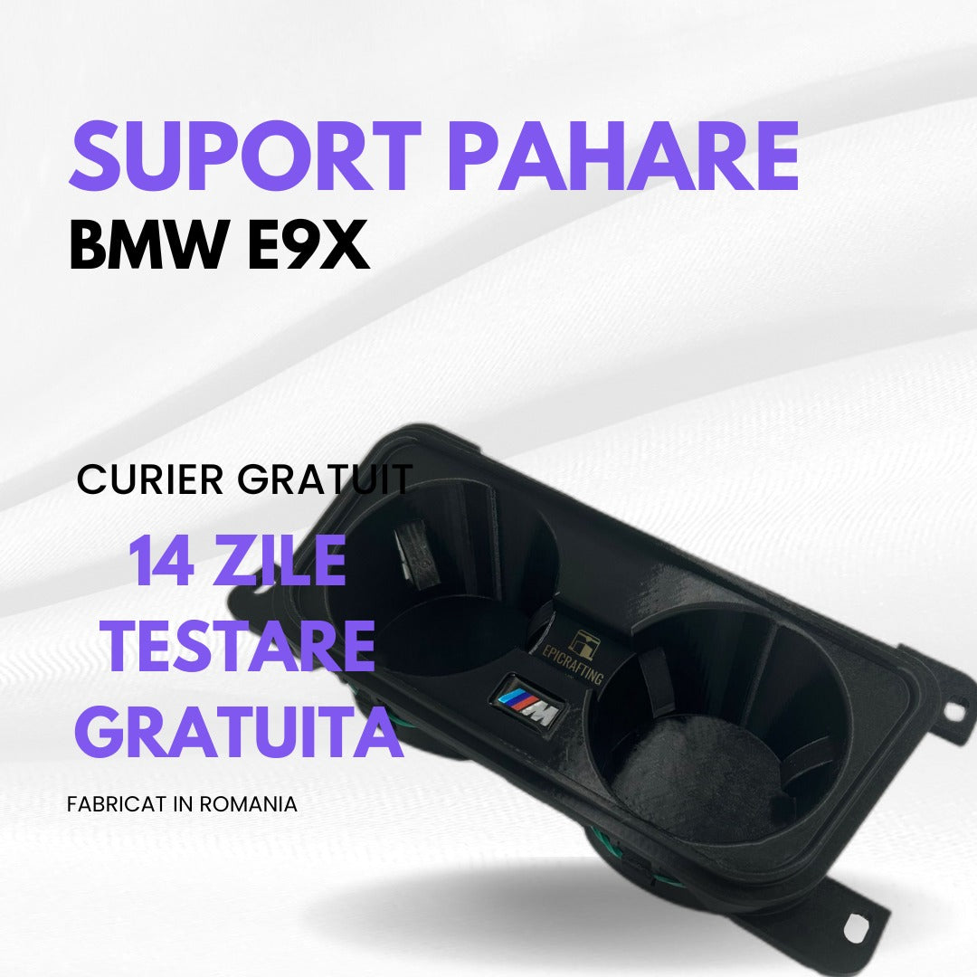 Suport Pahare Bmw E90 E91 E92 E93