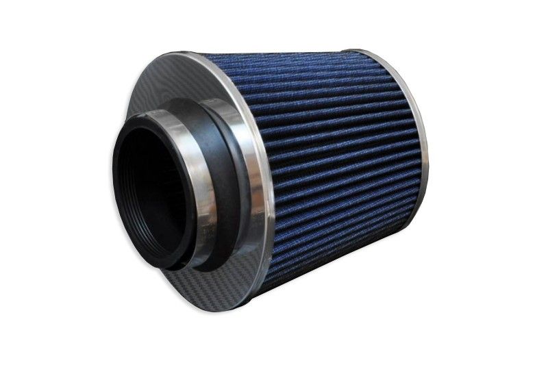 Filtru aer conic FMIC (universal) - 76mm