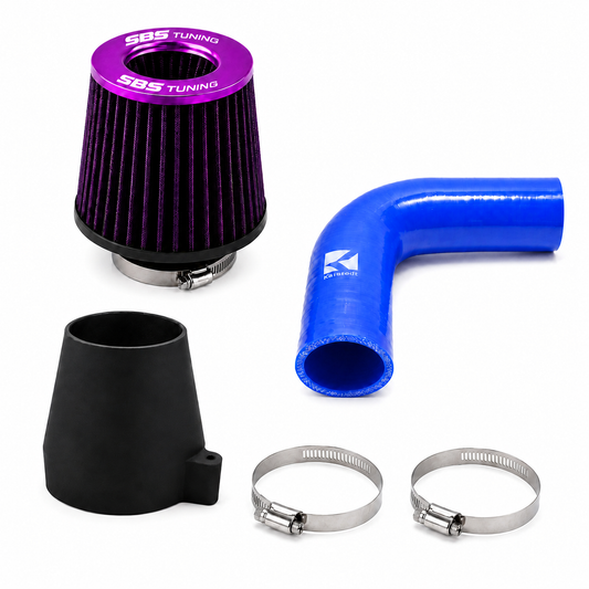 Kit Complet Admisie Sport SBS TUNING pentru BMW M47 / M57