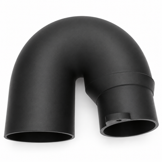 Adaptor Debitmetru Maf 180° BMW M47 / M57