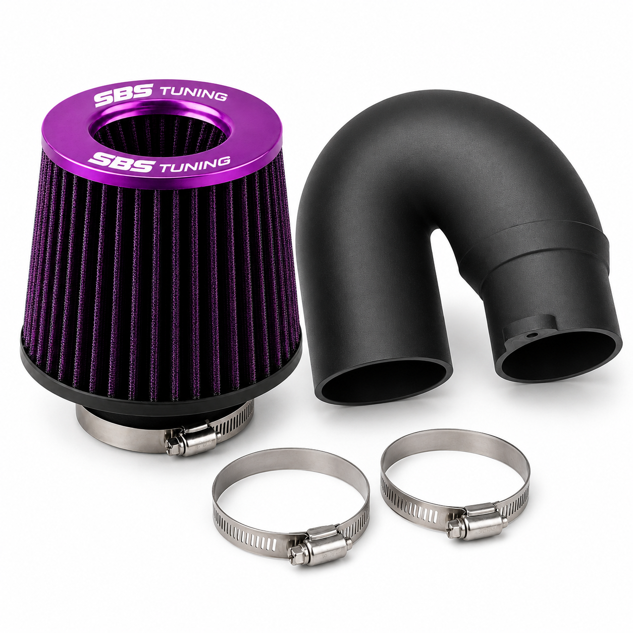 Kit Complet Admisie Sport SBS TUNING pentru BMW M47 / M57