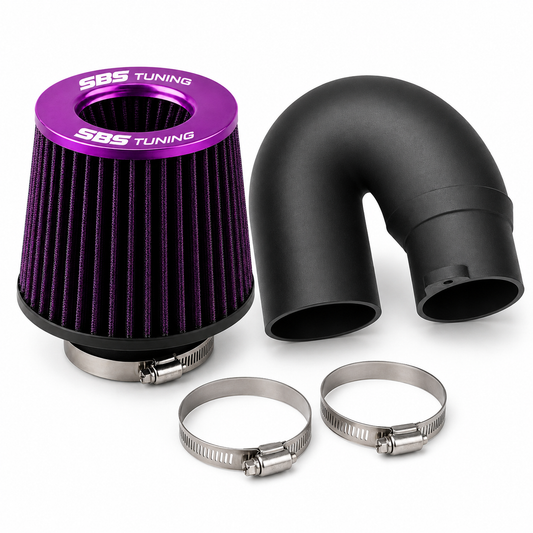 Kit Complet Admisie Sport SBS TUNING pentru BMW M47 / M57