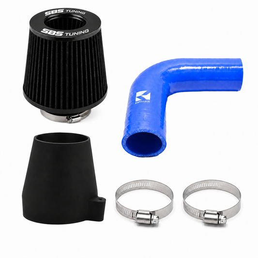 Kit Complet Admisie Sport SBS TUNING pentru BMW M47 / M57