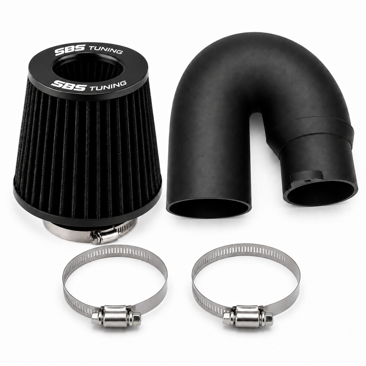 Kit Complet Admisie Sport SBS TUNING pentru BMW M47 / M57