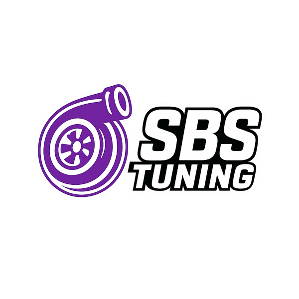 SBS TUNING ROMANIA