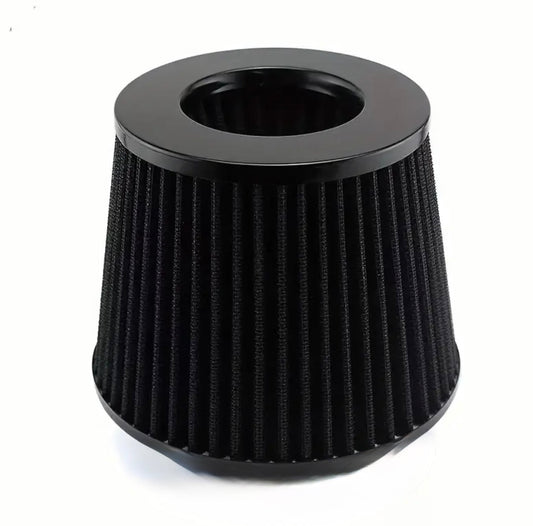 Filtru de Aer Sport Universal Negru 🖤