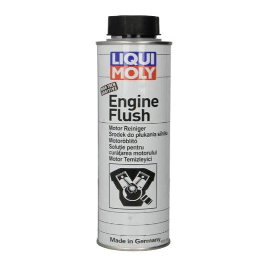 Engine flush Liqui Moly