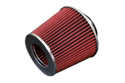 Filtru aer conic FMIC (universal) - 76mm