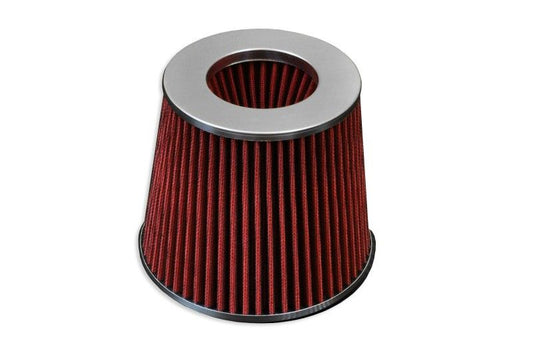 Filtru aer conic FMIC (universal) - 76mm