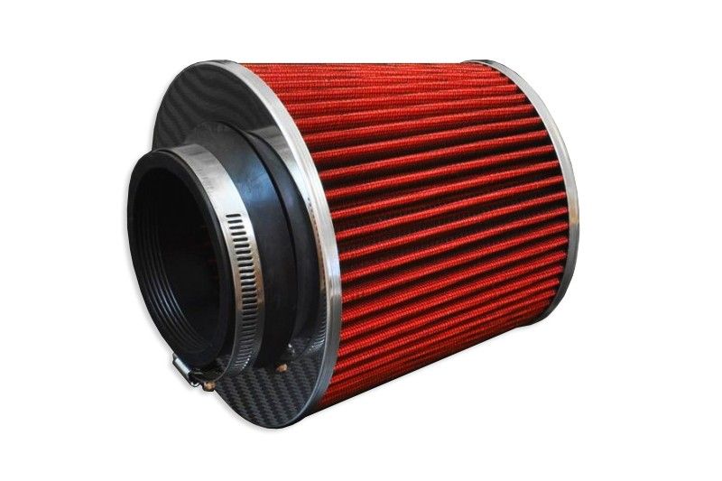 Filtru aer conic FMIC (universal) - 76mm