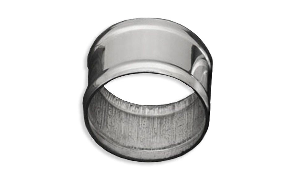 Cupla din aluminiu Fmic - 76mm