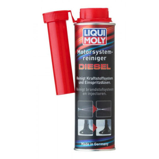 Aditiv motorina Liqui Moly 300ml