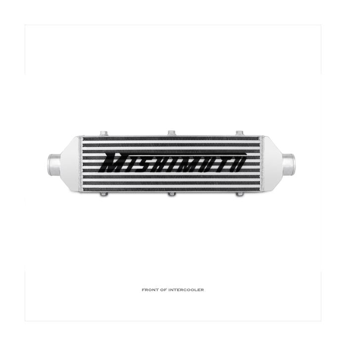 Intercooler Mishimoto (universal)