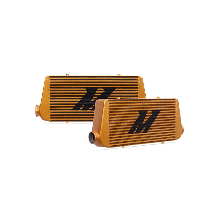 Intercooler Mishimoto (universal)