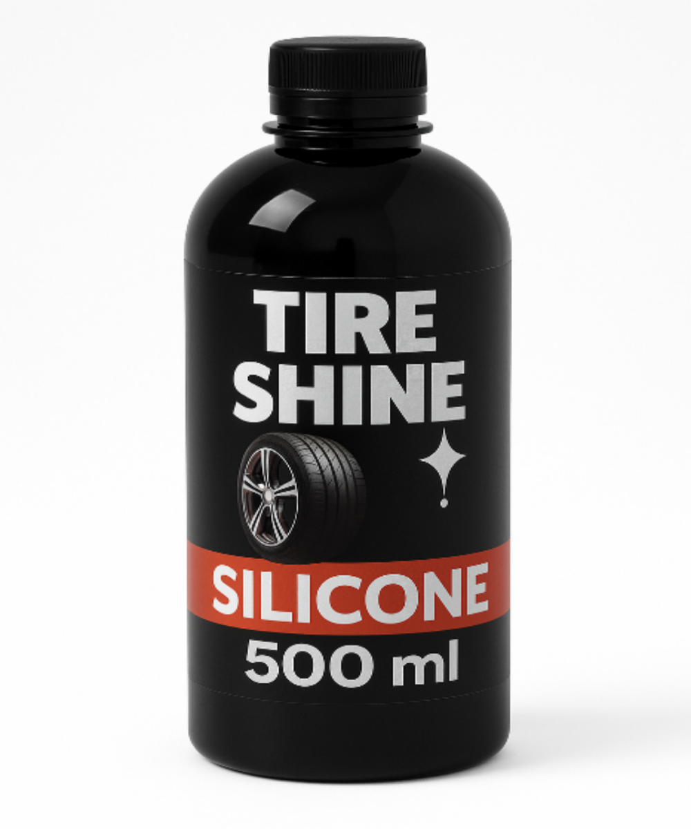 Silicon Anvelope Profesional