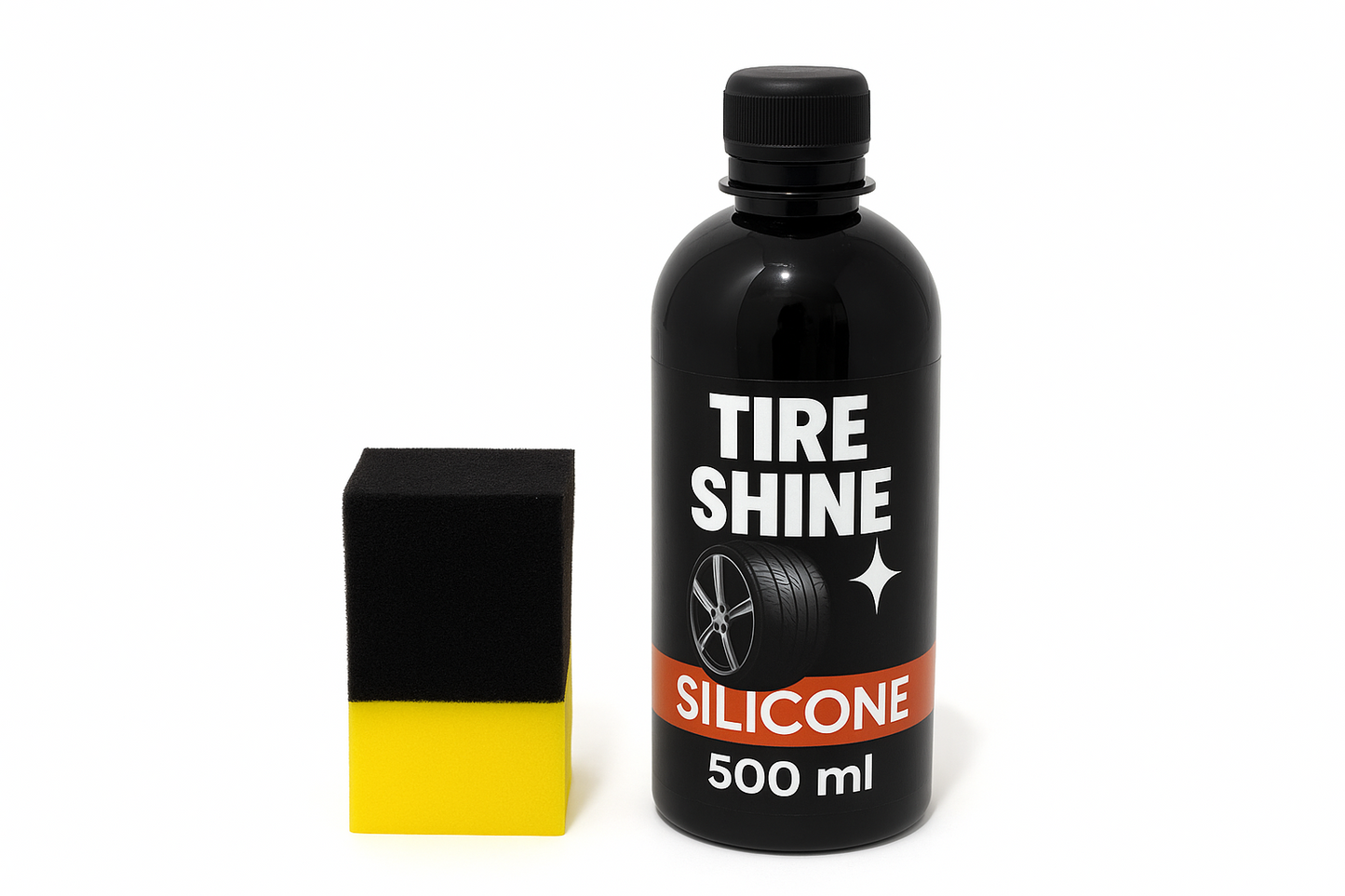 Silicon Anvelope Profesional