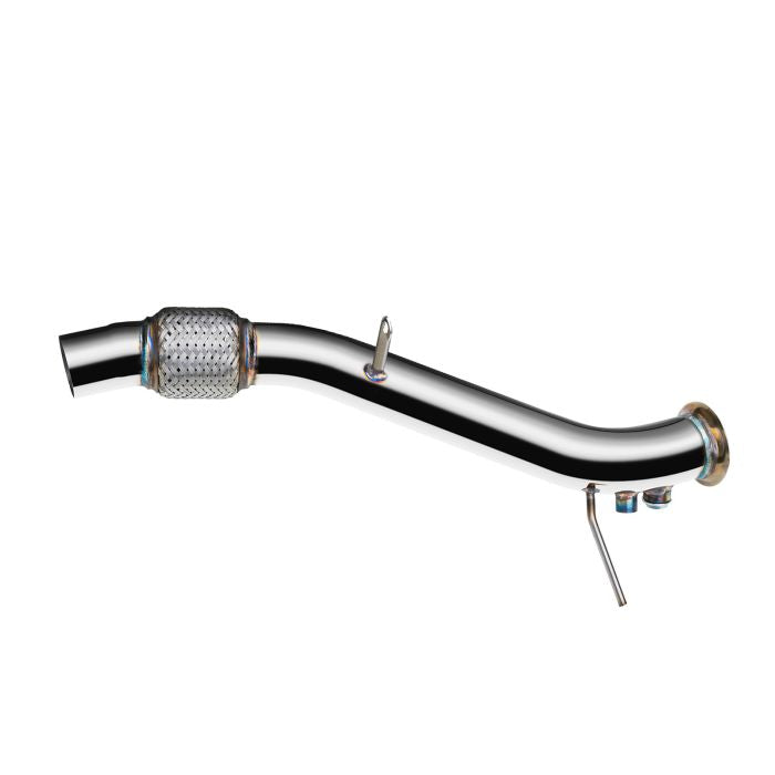 Downpipe FmicPro (BMW E60 E61 520d N47 2006-2010)
