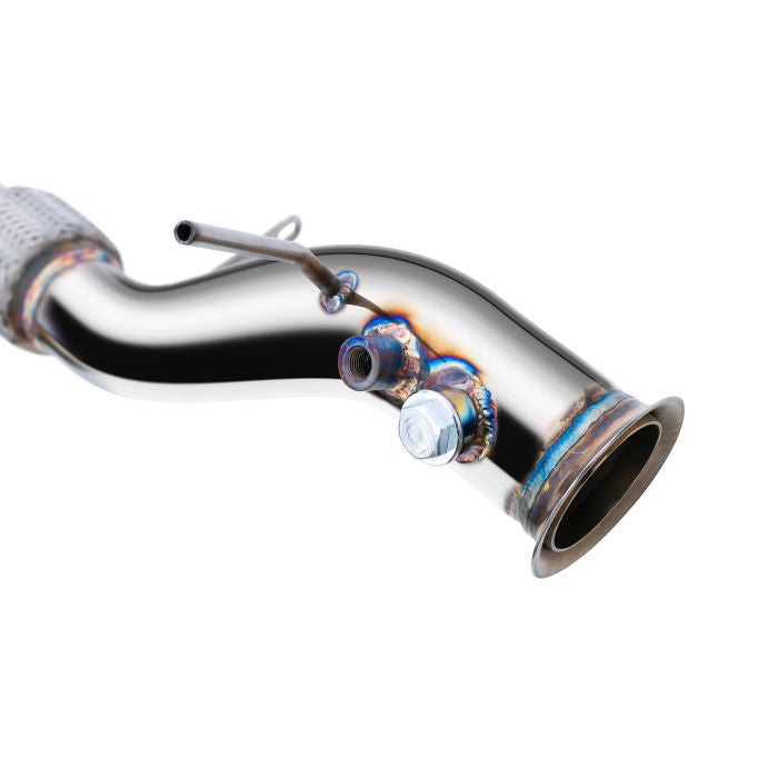 Downpipe FmicPro (BMW E60 E61 520d N47 2006-2010)