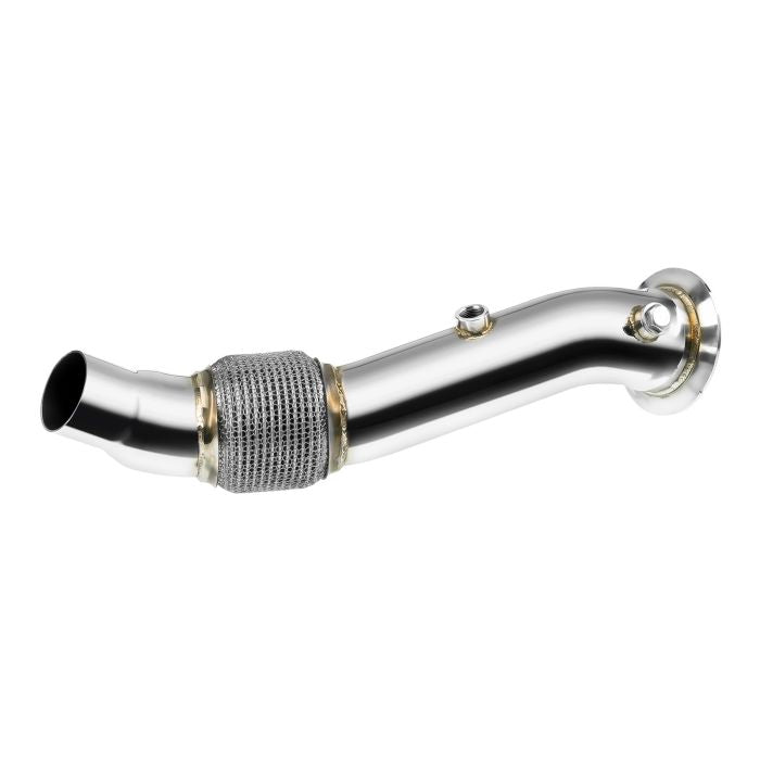 Downpipe FmicPro (BMW E90 E91 318d 320d) M47