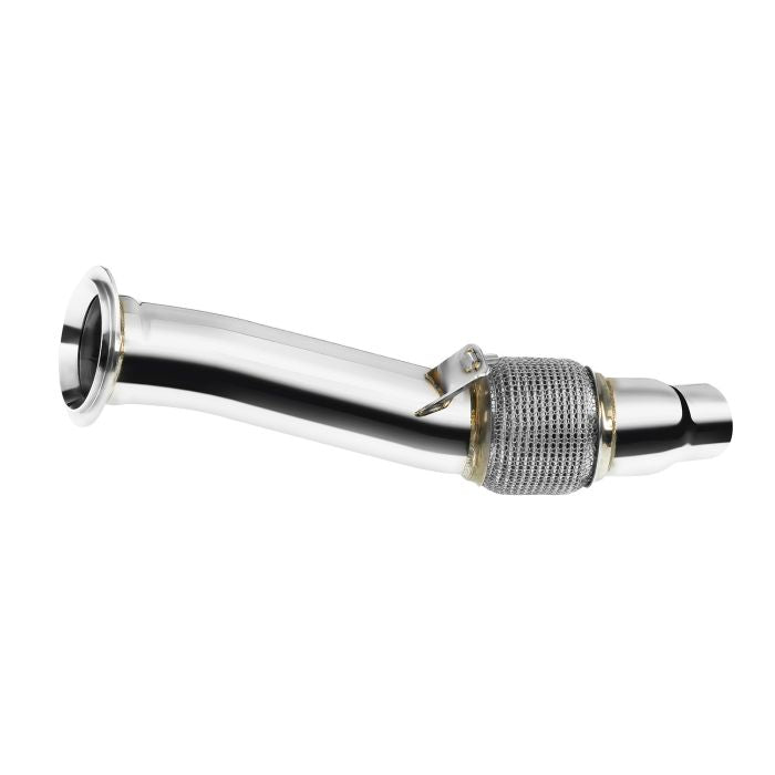 Downpipe FmicPro (BMW E90 E91 318d 320d) M47