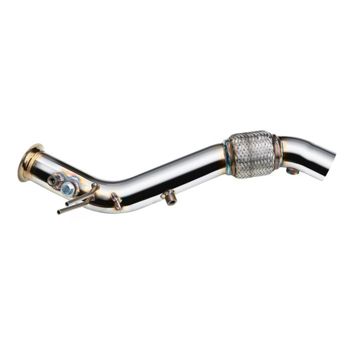 Downpipe FmicPro (BMW F30 F31 F34 316d 318d/dx 320d/dx 325d 328d/dx B47 N47N N47S1 2011-2017)