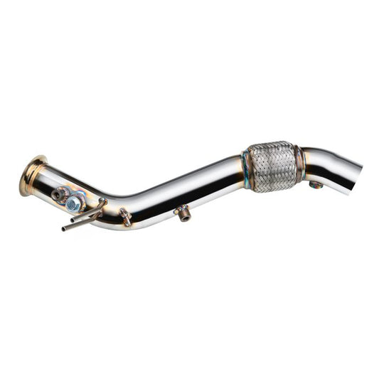 Downpipe FmicPro (BMW F30 F31 F34 316d 318d/dx 320d/dx 325d 328d/dx B47 N47N N47S1 2011-2017)