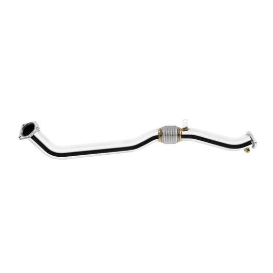 Downpipe FmicPro (BMW E46 318d 320d M47 M47N 1998-2005)