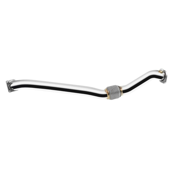 Downpipe FmicPro (BMW E46 318d 320d M47 M47N 1998-2005)